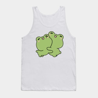 Frog Tank Top